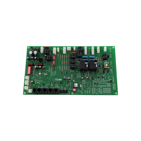 Lochinvar 100111255 Central Control Board