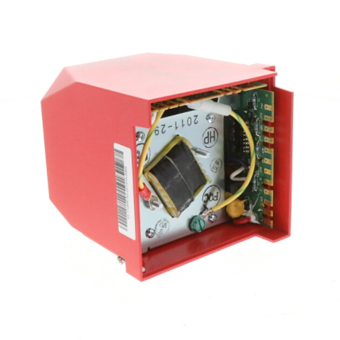 Fireye BP110UVFR-S3 BurnerPRO 110VAC 50/60Hz Series 3 Timings