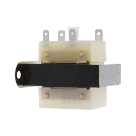 Goodman-Amana 0130M00329S Transformer 230/265V Primary 24V Secondary 20VA