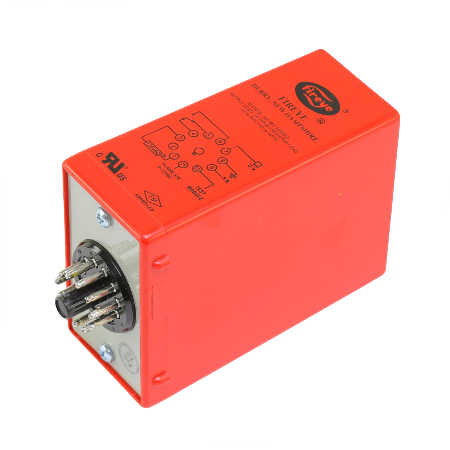 Fireye MBPF-100S Flame Sensor Module Fm Approved & UL Recognized