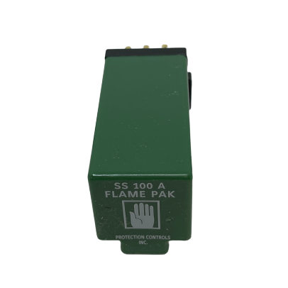 Protection Controls SS100A Flame-PAK