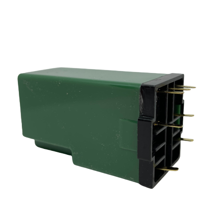 Protection Controls SS100A Plug-In Electronic Sensing Unit for Protectofier