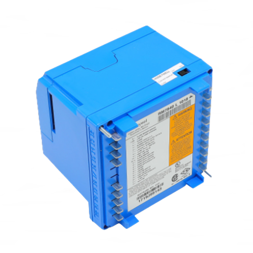 Honeywell RM7840L1018 Relay Module