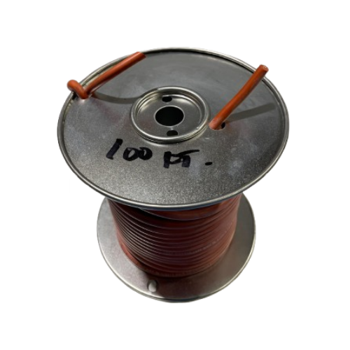 Red Silicone