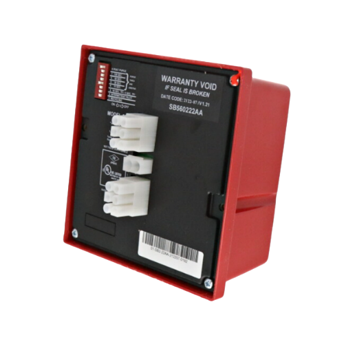 Genuine Fireye SB560222AA SB Series UV Purge 120Vac 5/10Tfi