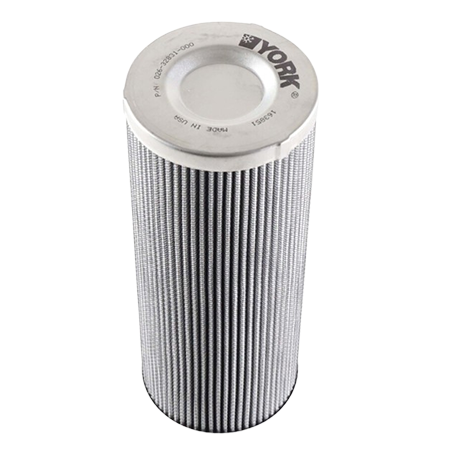 York 364-50438-000 Oil Filter Element and O-Ring Kit