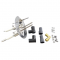 Midco International 1190100  Spark Rod & Flame Rod Pilot Assembly