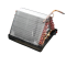 York S1-37327868403 Source-1 A-Flex Evaporator Coil 3-Row 14" x 21"