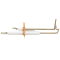 Wayne Combustion 62261-002 Electrode Assembly for Gas Burners