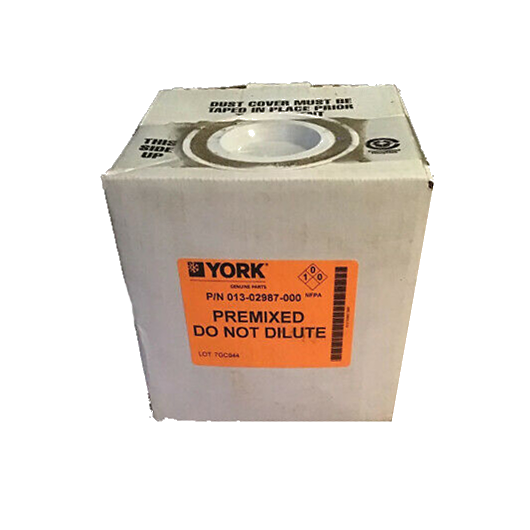 York 013-04129-000 Corrosion Inhibitor 1-Gallon