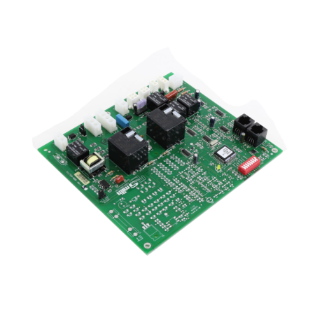 Lochinvar 100111256 Flame Control Board