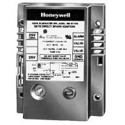 Honeywell S89C1095 HSI Control 15 sec. lockout