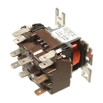 Honeywell R8222B1067 24 V General SPDT Relay