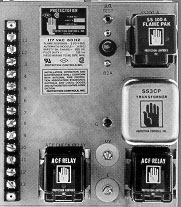 Protection Controls TM1, Micro amp test meter w/ enclosure Accessories