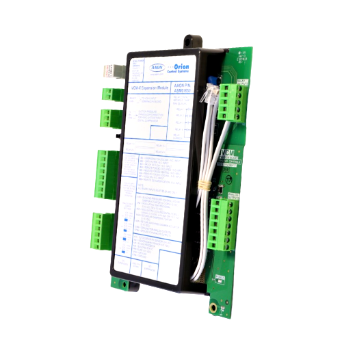 Aaon ASM01650 Expansion Board VCM-X