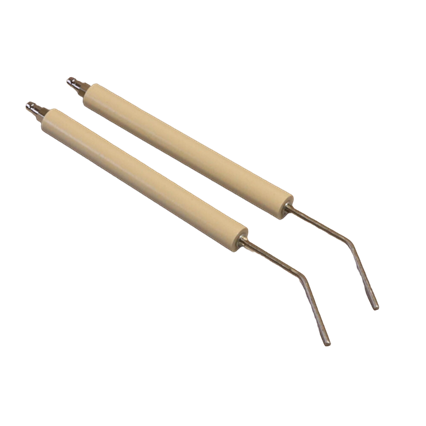 Auburn E5-3M5-2PK Type 3M Electrode 5&rdquo; 2PK