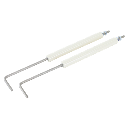 Auburn E5-475B-2PK Power Flame Electrode 2-Pk