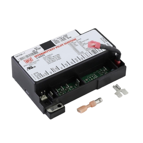 Baso C661FGA-1C Intermittent Pilot Ignition 5-minutes 85tfi 0pp