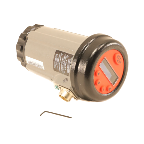 Fireye 95UVS4-1WINC UV Scanner