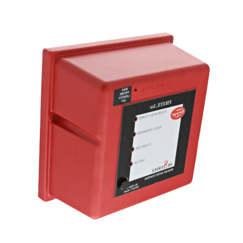 Fireye SB560222AA UV Purge 120Vac 5/10Tfi