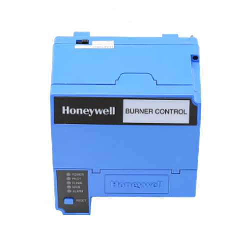 Honeywell RM7840L1018 Integrated Burner Control