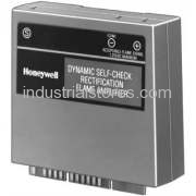 Honeywell R7847B1072 Rectification Flame Amplifier