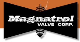 Magnatrol F14L42-O-ZP Solenoid Valves [1/2" 0/100psi Explosion Proof ZI Normally Closed Plated]