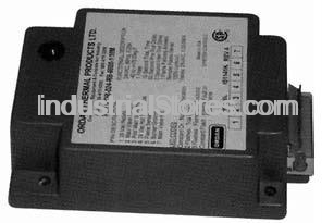 Ordan Thermal Products OR-120-IB-0000-105 Ignition Module