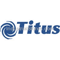 Titus 100058-01 Transformer 120V 40VA