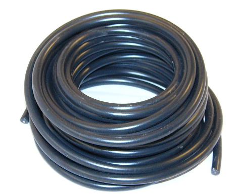 Auburn E60-100 Gto-15 Ignition Cable 100-ft -40F to140F