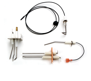 Fenwal 22-100000-541 Ignitor Sensor