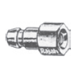 Rajah E9-BS-6-32-100 6-32 Stud for Electrode Wire 1/8" (100-pack)