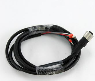 Danfoss 034G2201 Connector Cable for Electrically Operated Valves 6.6ft