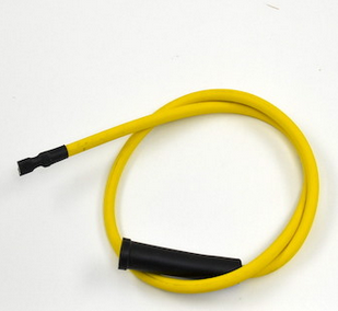 Aaon R11480 Sensor Wire Yellow 30"