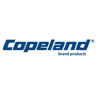 Copeland Compressor 929-0071-00 Wire Harness Assembly