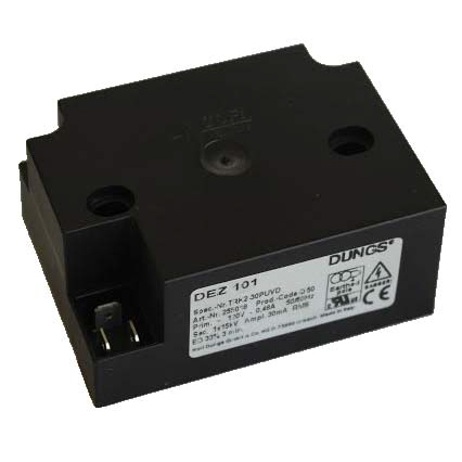 Dungs 252114 Ignition Transformer DEZ 200 230VAC