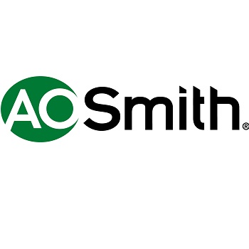 A.O. Smith 9004244205 Control Board and SUF Display Board