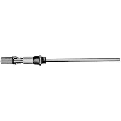 Honeywell C7009A1009 Flame Rod Assembly 4