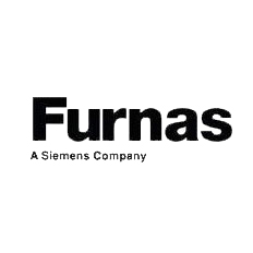 Siemens Industrial Controls (Furnas) MT0500C Transformer Primary 120V Secondary 24V 500Va