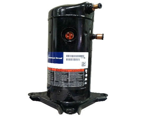 Copeland Compressor ZR190KCE-TED-965 Scroll Compressor 380-420V 190,000Btu 3-Phase R407C