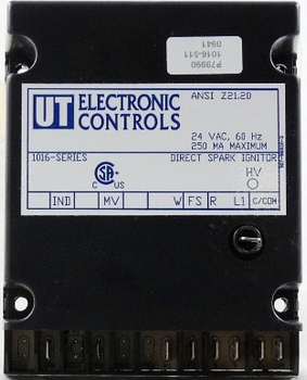 Aaon P79990 Direct Spark Ignition Module 24V