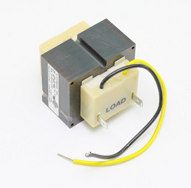 Reznor 102708 Plug In Transformer Primary 120V Secondary 24V 35VA