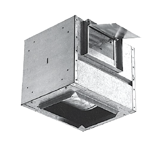 PennBarry Z10S/H-TDA Exhaust Fan