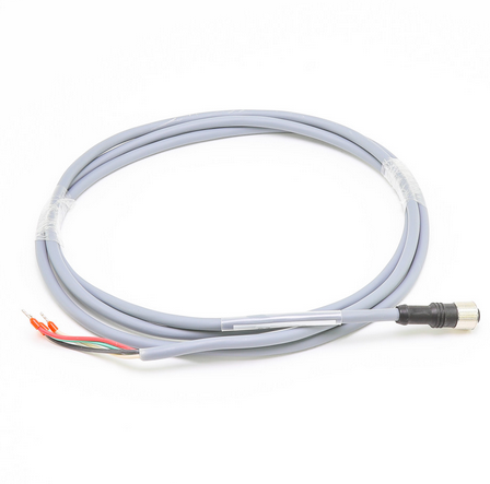 Danfoss 034G2202 Cable 4-Wire 2-Meter