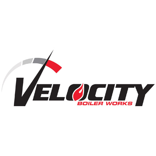Velocity Boiler Works 35-2000 Transformer Primary 120V Secondary 24V 40VA