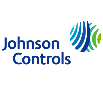 Johnson Controls FX-WRZTTS00-0 Wireless Mesh Temp Sensor