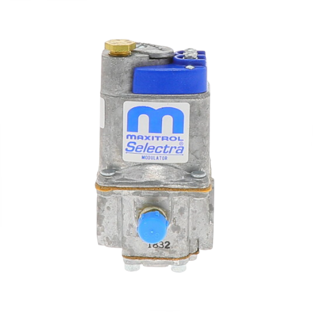 Maxitrol M420B-1/2 Modulator Valve 1/2"