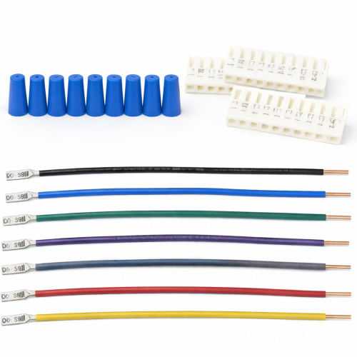 Goodman-Amana PWHK01G70 Wiring Harness