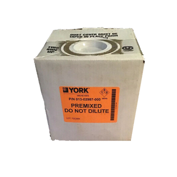 York 013-04129-000 Corrosion Inhibitor 1-Gallon