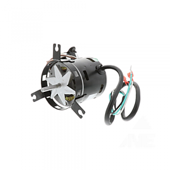 Reznor 1020425 120V 60hz .016hp Motor 